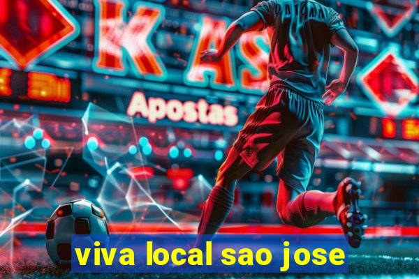 viva local sao jose